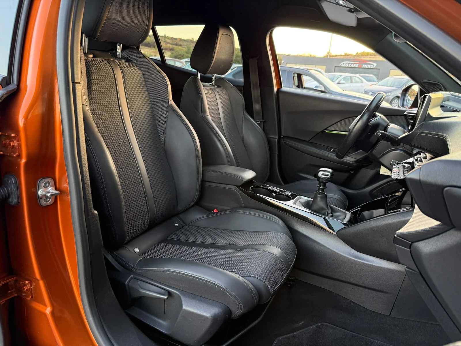 Peugeot 2008 1.2T GTline SERVICE BOOK, KTEO, COC | Mobile.bg � ����������� 12