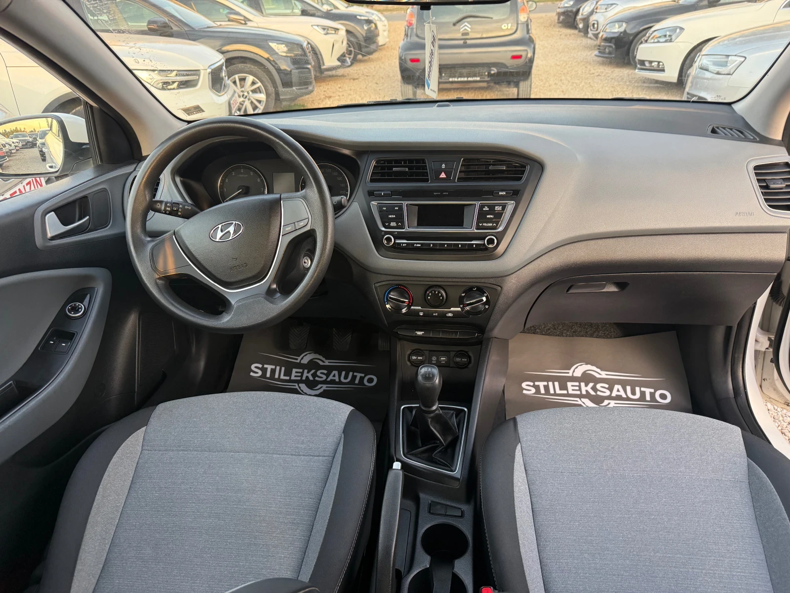 Hyundai I20 ������-������ | Mobile.bg � ����������� 7