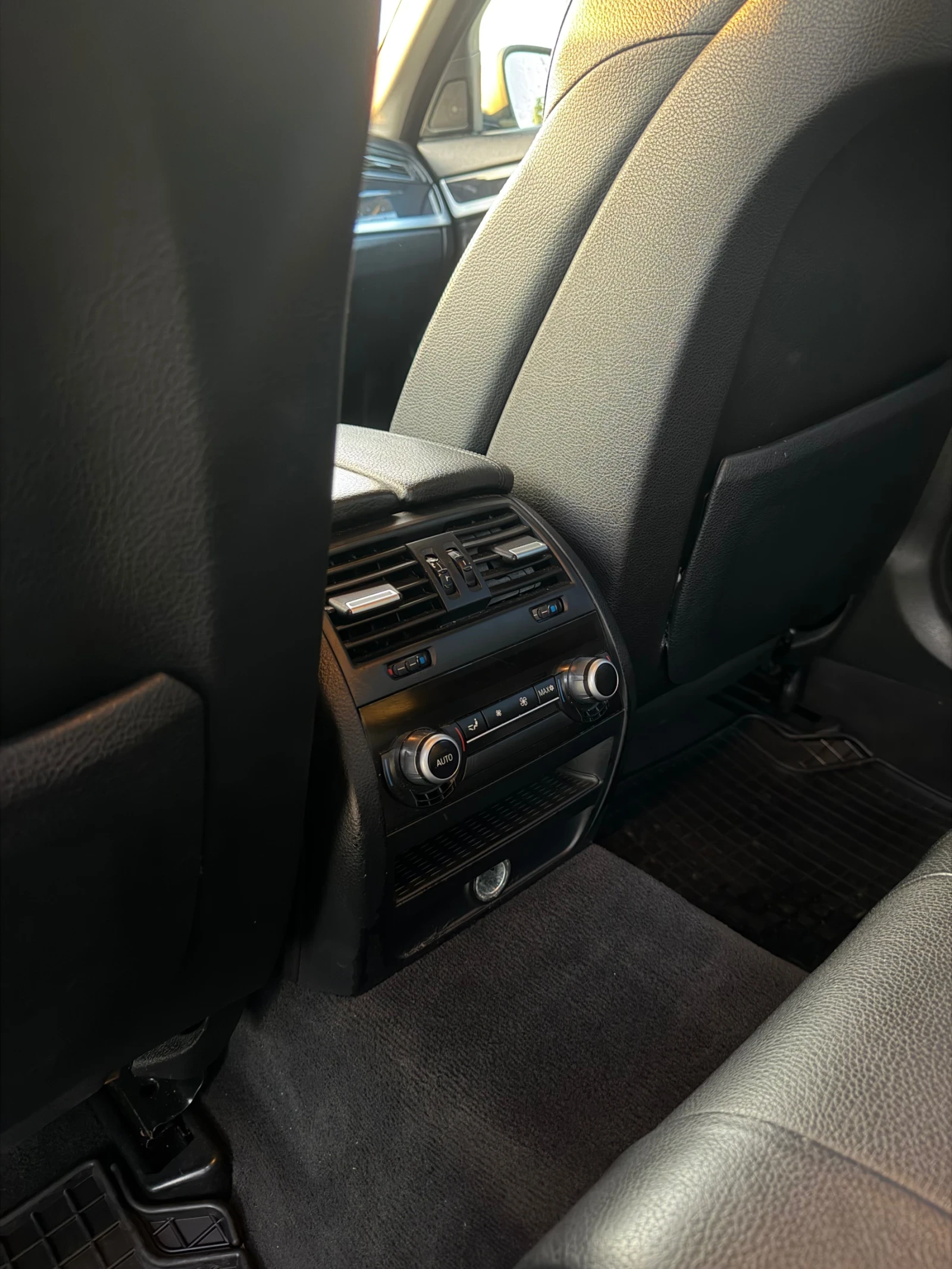BMW 530, снимка 11 - Автомобили и джипове - 56433783