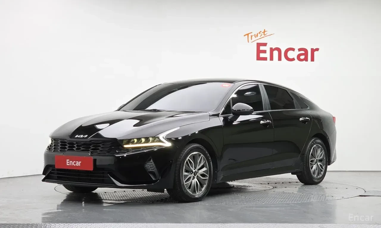 Kia K5 HYBRID* ОБДУХВАНЕ* LANE* ASSIST* КАМЕРА* 
