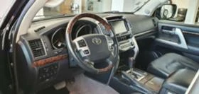 Toyota Land cruiser 200 4.5d, снимка 3