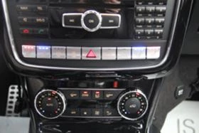 Mercedes-Benz G 63 AMG AMG 7G-TRONIC/designo Exclusive/Special Edition, снимка 11