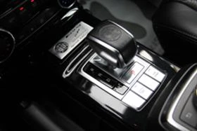 Mercedes-Benz G 63 AMG AMG 7G-TRONIC/designo Exclusive/Special Edition, снимка 10