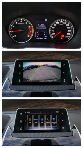 Mitsubishi Eclipse Cross 1.5T INTENSE, снимка 11