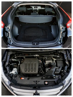 Mitsubishi Eclipse Cross 1.5T INTENSE, снимка 14