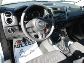 VW Tiguan 2.0TDI/140кс./6-СКОРОСТИ/КАТО НОВА, снимка 10