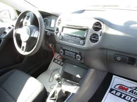 VW Tiguan 2.0TDI/140кс./6-СКОРОСТИ/КАТО НОВА, снимка 14