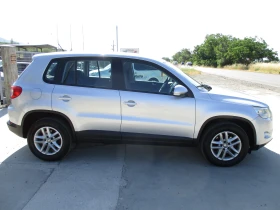 VW Tiguan 2.0TDI/140кс./6-СКОРОСТИ/КАТО НОВА, снимка 3