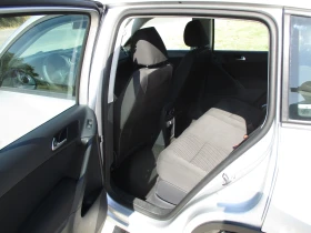 VW Tiguan 2.0TDI/140кс./6-СКОРОСТИ/КАТО НОВА, снимка 11
