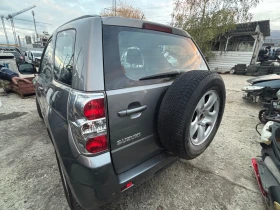 Suzuki Grand vitara 1.9 Tdi, снимка 4