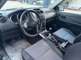 Suzuki Grand vitara 1.9 Tdi, снимка 5