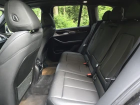 BMW X3 xDrive30i/360 Камери/X-Line, снимка 12