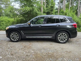BMW X3 xDrive30i/360 Камери/X-Line, снимка 4