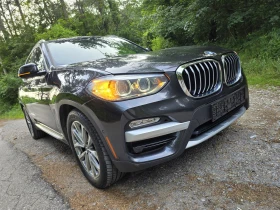 BMW X3 xDrive30i/360 Камери/X-Line, снимка 1