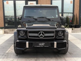 Mercedes-Benz G 500 * AMG* 2017 Facelift* LPG* , снимка 3