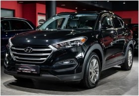 Hyundai Tucson * ПРОМО ЦЕНА* AWD, снимка 3