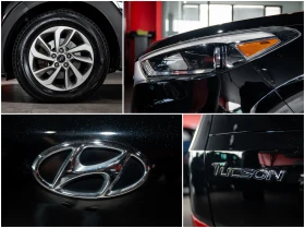 Hyundai Tucson * ПРОМО ЦЕНА* AWD, снимка 7