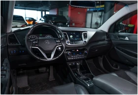 Hyundai Tucson * ПРОМО ЦЕНА* AWD, снимка 15