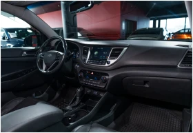 Hyundai Tucson * ПРОМО ЦЕНА* AWD, снимка 12