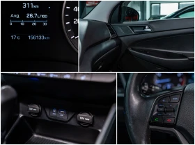 Hyundai Tucson * ПРОМО ЦЕНА* AWD, снимка 13