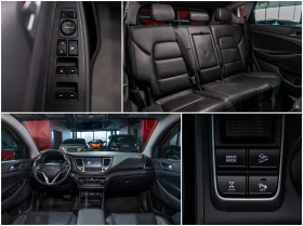 Hyundai Tucson * ПРОМО ЦЕНА* AWD, снимка 11