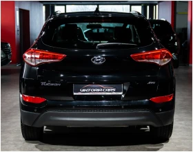 Hyundai Tucson * ПРОМО ЦЕНА* AWD, снимка 5