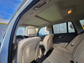 Mercedes-Benz GLK 250 4matic, снимка 13