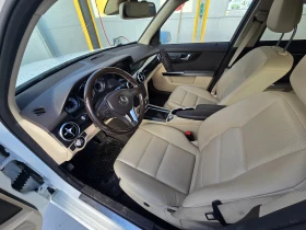 Mercedes-Benz GLK 250 4matic, снимка 8