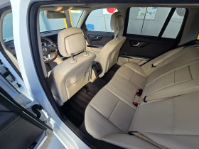 Mercedes-Benz GLK 250 4matic, снимка 12