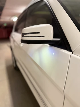 Mercedes-Benz GLK 250 4matic, снимка 4