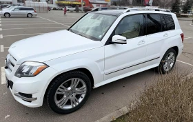 Mercedes-Benz GLK 250 4matic, снимка 1