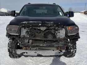 Toyota Sequoia * Platinum * CARFAX * , снимка 6