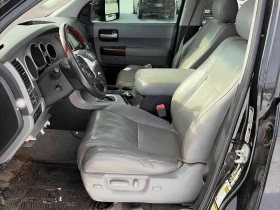 Toyota Sequoia * Platinum * CARFAX * , снимка 10