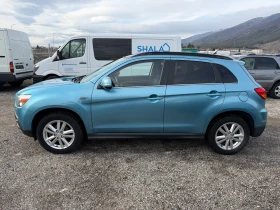 Mitsubishi ASX 1.8 ITALIA, снимка 4