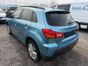 Mitsubishi ASX 1.8 ITALIA, снимка 7