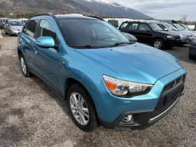 Mitsubishi ASX 1.8 ITALIA, снимка 3