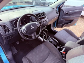 Mitsubishi ASX 1.8 ITALIA, снимка 9
