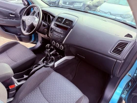 Mitsubishi ASX 1.8 ITALIA, снимка 15