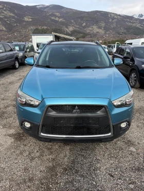 Mitsubishi ASX 1.8 ITALIA, снимка 2