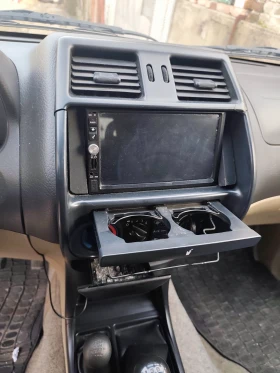 Nissan Terrano, снимка 10