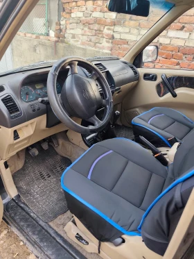 Nissan Terrano, снимка 8