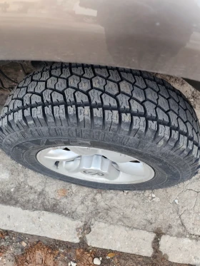 Nissan Terrano, снимка 6