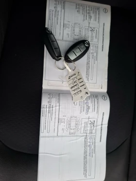 Nissan Qashqai 1.2 DIG-T | Automatic | TOP, снимка 13