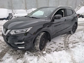 Nissan Qashqai 1.2 DIG-T | Automatic | TOP, снимка 2