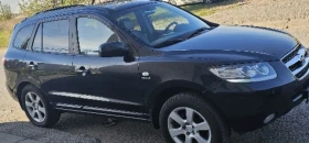Hyundai Santa fe, снимка 3