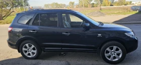 Hyundai Santa fe, снимка 2
