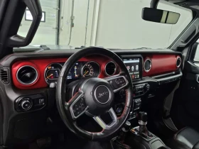 Jeep Wrangler RUBICON * Един собственик * Без инциденти * CARFAX, снимка 7