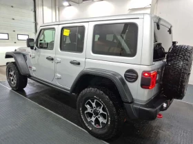 Jeep Wrangler RUBICON * Един собственик * Без инциденти * CARFAX, снимка 4