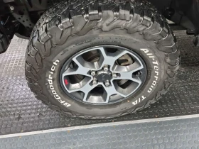 Jeep Wrangler RUBICON * Един собственик * Без инциденти * CARFAX, снимка 6