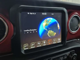 Jeep Wrangler RUBICON * Един собственик * Без инциденти * CARFAX, снимка 9